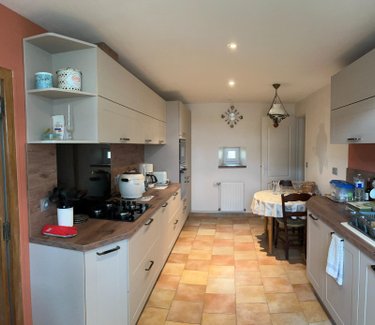 Maison a vendre Buré 61170 Orne 135 m2 6 pièces 253200 euros