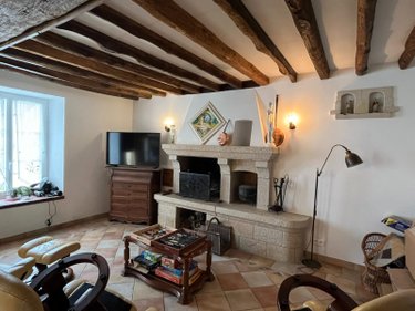 Maison a vendre Buré 61170 Orne 135 m2 6 pièces 253200 euros