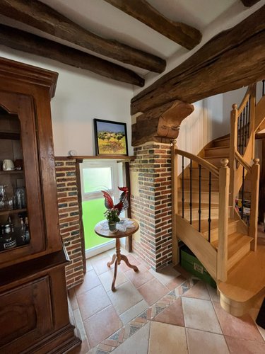 Maison a vendre Buré 61170 Orne 135 m2 6 pièces 253200 euros