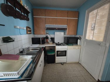 Maison a vendre Saint-Sauveur-en-Puisaye 89520 Yonne 125 m2 6 pièces 116600 euros