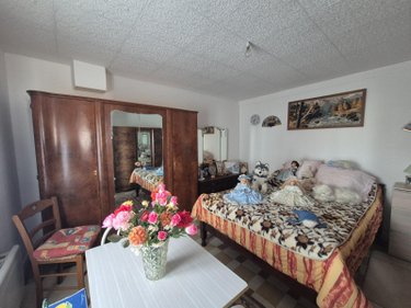 Maison a vendre Saint-Sauveur-en-Puisaye 89520 Yonne 125 m2 6 pièces 116600 euros