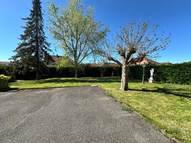 Maison a vendre Tavaux 39500 Jura 115 m2  215000 euros