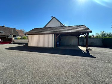 Maison a vendre Tavaux 39500 Jura 115 m2  215000 euros