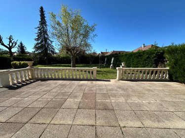 Maison a vendre Tavaux 39500 Jura 115 m2  215000 euros