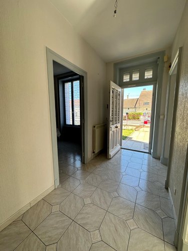 Maison a vendre Tavaux 39500 Jura 115 m2  215000 euros