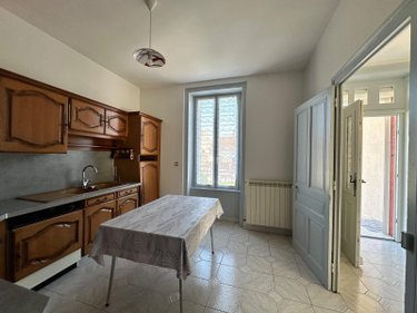 Maison a vendre Tavaux 39500 Jura 115 m2  215000 euros