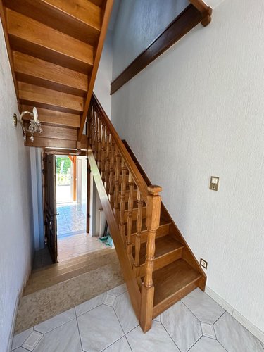 Maison a vendre Tavaux 39500 Jura 115 m2  215000 euros