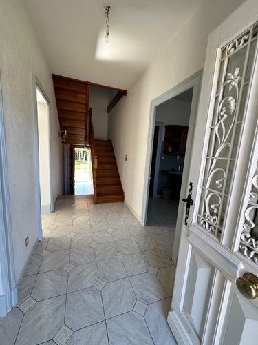 Maison a vendre Tavaux 39500 Jura 115 m2  215000 euros