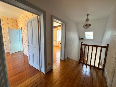 Maison a vendre Tavaux 39500 Jura 115 m2  215000 euros