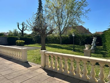 Maison a vendre Tavaux 39500 Jura 115 m2  215000 euros