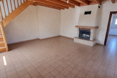Maison a vendre Jonzac 17500 Charente-Maritime 64 m2 4 pièces 136500 euros