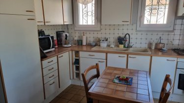 Maison a vendre Jonzac 17500 Charente-Maritime 64 m2 4 pièces 136500 euros