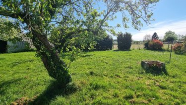 Maison a vendre Jonzac 17500 Charente-Maritime 64 m2 4 pièces 136500 euros