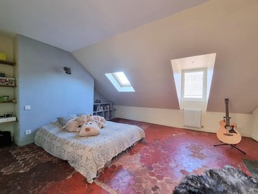 Maison a vendre Rouen 76000 Seine-Maritime 166 m2 7 pièces 489000 euros