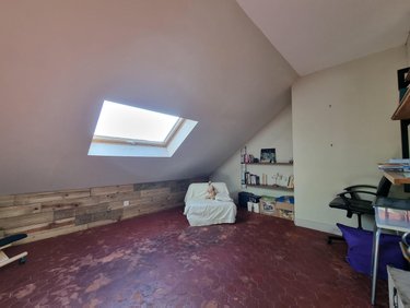 Maison a vendre Rouen 76000 Seine-Maritime 166 m2 7 pièces 489000 euros