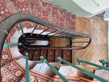 Maison a vendre Rouen 76000 Seine-Maritime 166 m2 7 pièces 489000 euros