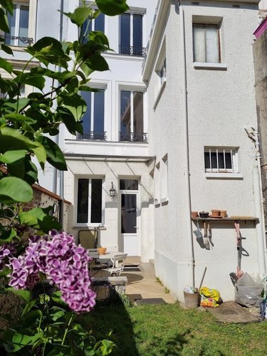 Maison a vendre Rouen 76000 Seine-Maritime 166 m2 7 pièces 489000 euros