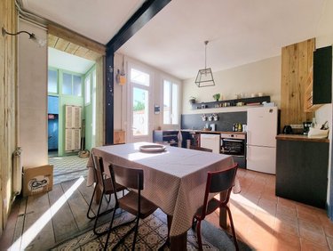 Maison a vendre Rouen 76000 Seine-Maritime 166 m2 7 pièces 489000 euros