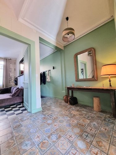 Maison a vendre Rouen 76000 Seine-Maritime 166 m2 7 pièces 489000 euros