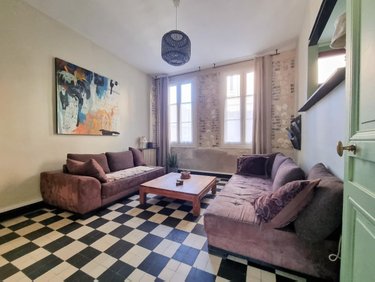 Maison a vendre Rouen 76000 Seine-Maritime 166 m2 7 pièces 489000 euros