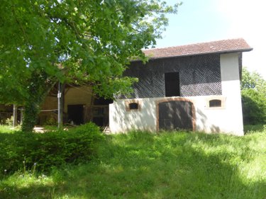 propriete a vendre Thermes-Magnoac 65230 Hautes-Pyrénées 280 m2 8 pièces 395380 euros