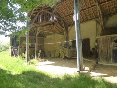 propriete a vendre Thermes-Magnoac 65230 Hautes-Pyrénées 280 m2 8 pièces 395380 euros