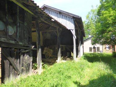 propriete a vendre Thermes-Magnoac 65230 Hautes-Pyrénées 280 m2 8 pièces 395380 euros