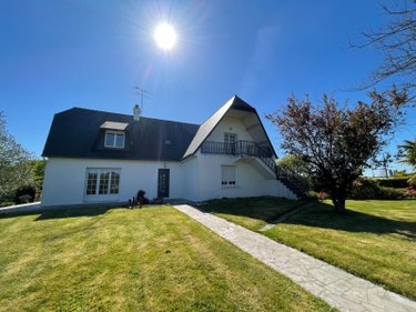 Maison a vendre Vitré 35500 Ille-et-Vilaine 253 m2 12 pièces 416000 euros