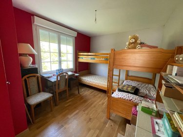 Maison a vendre Vitré 35500 Ille-et-Vilaine 253 m2 12 pièces 416000 euros
