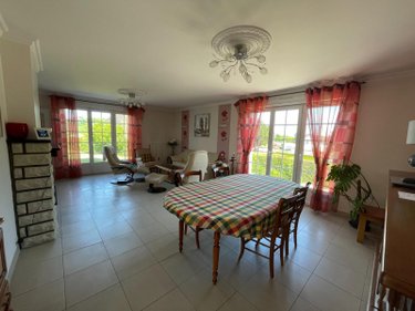Maison a vendre Vitré 35500 Ille-et-Vilaine 253 m2 12 pièces 416000 euros