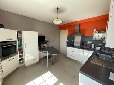 Maison a vendre Vitré 35500 Ille-et-Vilaine 253 m2 12 pièces 416000 euros