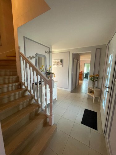 Maison a vendre Vitré 35500 Ille-et-Vilaine 253 m2 12 pièces 416000 euros