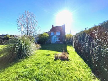 Maison a vendre Hazebrouck 59190 Nord 95 m2 5 pièces 255000 euros