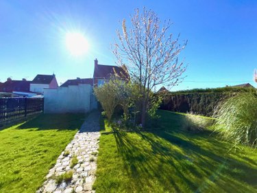 Maison a vendre Hazebrouck 59190 Nord 95 m2 5 pièces 255000 euros