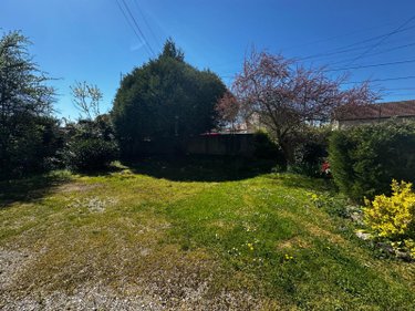 Terrain a batir a vendre Dole 39100 Jura 660 m2  46000 euros