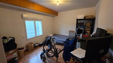 Maison a vendre Ancenis-Saint-Géréon 44150 Loire-Atlantique 98 m2 5 pièces 268000 euros