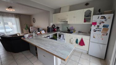 Maison a vendre Ancenis-Saint-Géréon 44150 Loire-Atlantique 98 m2 5 pièces 268000 euros