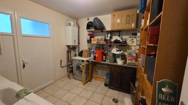 Maison a vendre Ancenis-Saint-Géréon 44150 Loire-Atlantique 98 m2 5 pièces 268000 euros