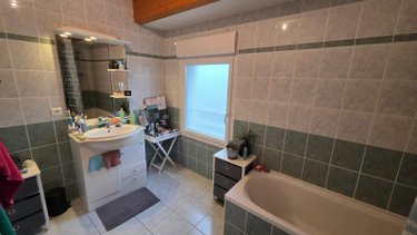 Maison a vendre Ancenis-Saint-Géréon 44150 Loire-Atlantique 98 m2 5 pièces 268000 euros