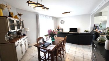 Maison a vendre Ancenis-Saint-Géréon 44150 Loire-Atlantique 98 m2 5 pièces 268000 euros