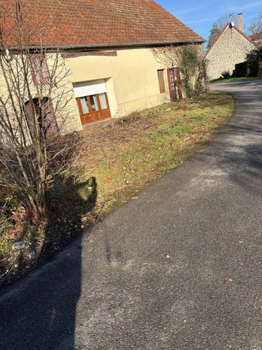 Maison a vendre Thury 21340 Côte-d'Or 87 m2 5 pièces 63600 euros