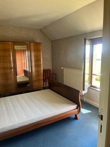 Maison a vendre Auxy 71400 Saône-et-Loire 103 m2 3 pièces 137800 euros