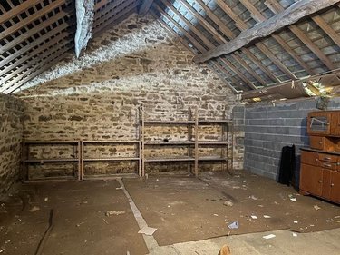 Maison a vendre Auxy 71400 Saône-et-Loire 103 m2 3 pièces 137800 euros