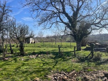 Maison a vendre Auxy 71400 Saône-et-Loire 103 m2 3 pièces 137800 euros