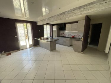 Maison a vendre Précy-Saint-Martin 10500 Aube 161 m2 6 pièces 199000 euros