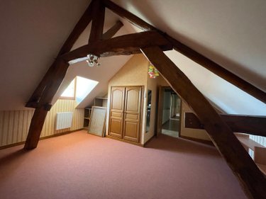Maison a vendre Précy-Saint-Martin 10500 Aube 161 m2 6 pièces 199000 euros