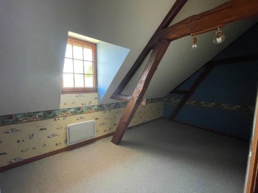 Maison a vendre Précy-Saint-Martin 10500 Aube 161 m2 6 pièces 199000 euros