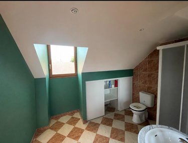 Maison a vendre Précy-Saint-Martin 10500 Aube 161 m2 6 pièces 199000 euros