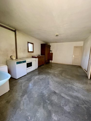 Maison a vendre Mervans 71310 Saône-et-Loire 93 m2 4 pièces 175000 euros