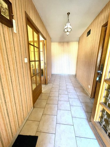 Maison a vendre Mervans 71310 Saône-et-Loire 93 m2 4 pièces 175000 euros